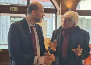 È polemica sui nuovi nomi delle vie