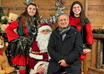 «Con la collaborazione di tutti, operiamo per la nostra comunità»