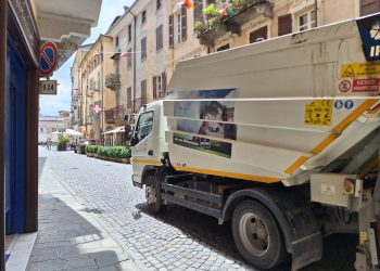 Rifiuti, Tesio accusa Ferraro: «Ma quanto ci costi?»