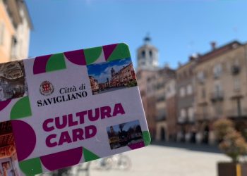 Mancano le idee regalo? C’è la Cultura card