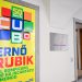 L’illusionista Hyde presenta a Cuneo lo spettacolo di cubomagia con il Cubo di Rubik