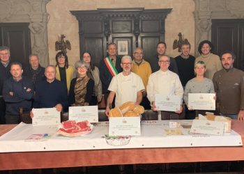 Riconosciuta la Denominazione Comunale di Madama, Pnon e Pan dl’Alvà