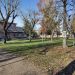 Il parco Sant'Agostino