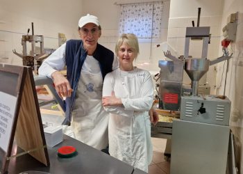 Storico pastificio chiude dopo oltre mezzo secolo di attività