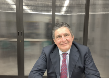 Eraldo Pecci alla Fiera piemontese dell’editoria: «Ecco come cambierei il calcio italiano» [VIDEO]