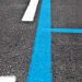 Mezzora gratis di parcheggi blu al giorno fino al 6 gennaio