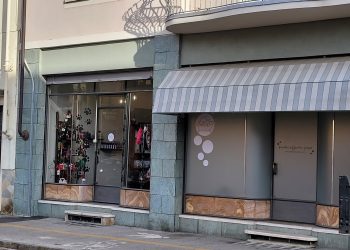 Rapina a mano armata in corso Caduti per la libertà