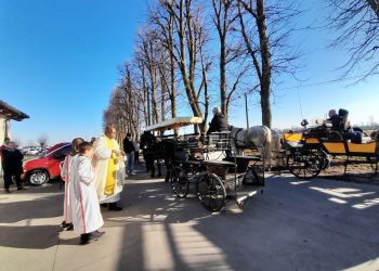 Sant’Antonio Abate, gli appuntamenti in città e nelle frazioni