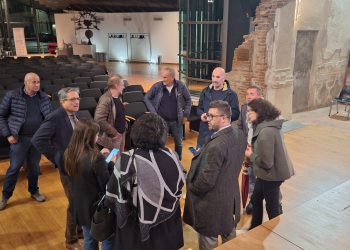 Ritorna la polemica sulle palestre: previsto incontro Comune e società