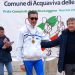 Infinito Paolo Fissore: oro ai Campionati Italiani di marcia in Puglia