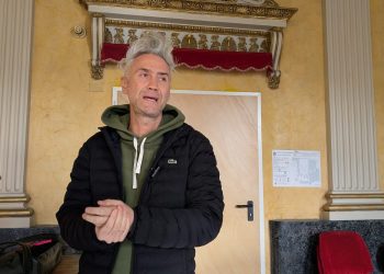 Il Saviglianese incontra il professor Vincenzo Schettini: il suo rapporto con la scuola e col dolore [VIDEOINTERVISTA]