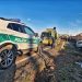 Incidente in via della Morina: donna al Pronto soccorso