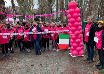 Al via le iscrizioni alla Just the woman I am 2025