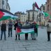Alla Giornata della Memoria presenti anche alcuni profughi palestinesi