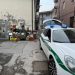 Anziano multato per ingente abbandono di rifiuti in via San Bernardo