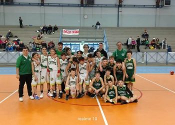 Basket, tutti i risultati delle giovanili e non solo