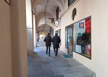 Nuova rapina a mano armata in un negozio del centro