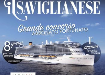 Ultimi giorni per vincere una crociera abbonandosi a Il Saviglianese