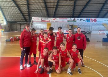 Basket, i risultati delle giovanili e non solo