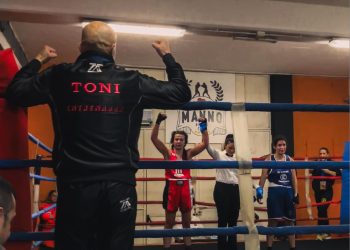 Grande trionfo di Valentina Biga contro la quotata sfidante lombarda