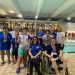 Il CSRoero trionfa nei Campionati Regionali di nuoto paralimpico