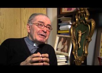 Cordoglio per don Sebastiano, prete ed esorcista