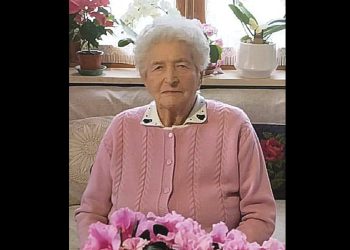 È mancata la donna più anziana di Cavallermaggiore