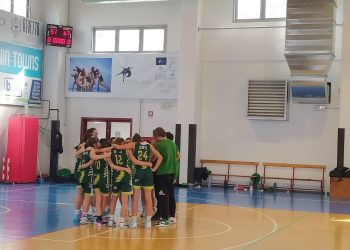 Basket, tutti i risultati delle giovanili e non solo
