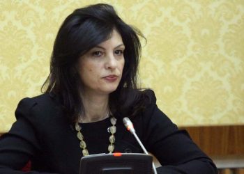 Alla Crosà Neira arriva l’ex presidente del Parlamento albanese