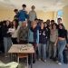 Gli studenti e il piacere di scrivere poesie