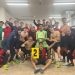 I Maghi si rilanciano, l’Atletico crolla ancora; la Cogal fa suo il derby con Bra