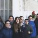 Cercansi giovani attori per rievocare l’eccidio dei partigiani
