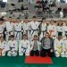 Oltre 140 atleti per i Regionali di kumite a Cavallermaggiore