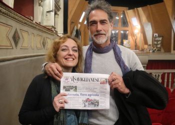 “Lapponia” al teatro Milanollo – Come spiegare che Babbo Natale non esiste [VIDEO]
