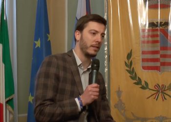 Non solo sindaco, ora è anche presidente del distretto nord-est dell’Asl