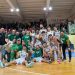 Colpaccio Atletico Racconigi a Mondovì; la Cogal torna capolista solitaria; il derby è dei Gators