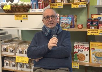 L’Emporio solidale di Savigliano ha spento le sue prime 7 candeline