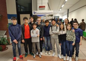 Studente del Muzzone vola alle finali matematiche alla Bocconi