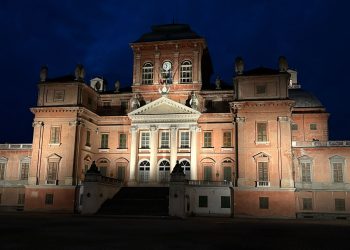 La Festa della Donna si celebra al Castello Reale con una visita a tema