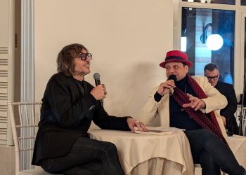 Il Lago dei Salici celebra i 30 anni con 3 eventi. Primo ospite, Giuseppe Cruciani e la sua Via Crux [VIDEO]