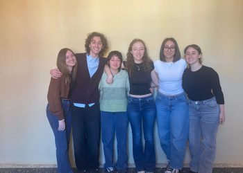 Sei giovani hanno viaggiato nei luoghi dell’Olocausto