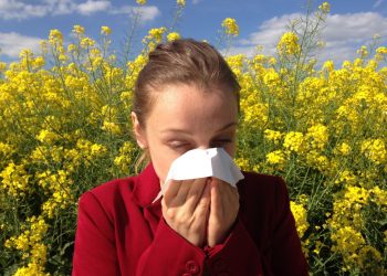 Arriva la primavera: allergie cosa fare?