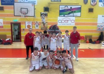 Basket, tutti i risultati delle giovanili e non solo
