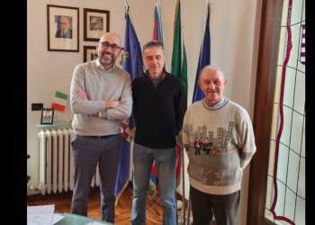 Problematiche alla viabilità, il sindaco Milla incontra il presidente Robaldo
