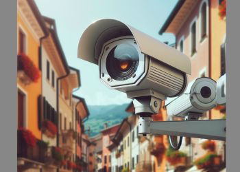 Preoccupano i recenti atti vandalici: la partenza della videosorveglianza si avvicina