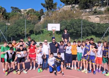 Basket, i risultati delle giovanili e non solo