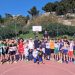 Basket, i risultati delle giovanili e non solo
