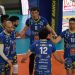 Termina l’avventura playoff del Volley Savigliano; super rimonta Saviglianese; Cogal primissima