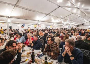 Sono già quasi duemila i prenotati per la Sagra del Gorgonzola