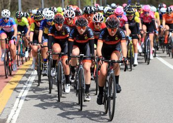 Tutto pronto per il Trofeo di Fossano organizzato dal Racconigi Cycling Team